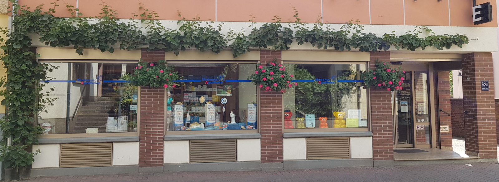 Rhabanus-Apotheke