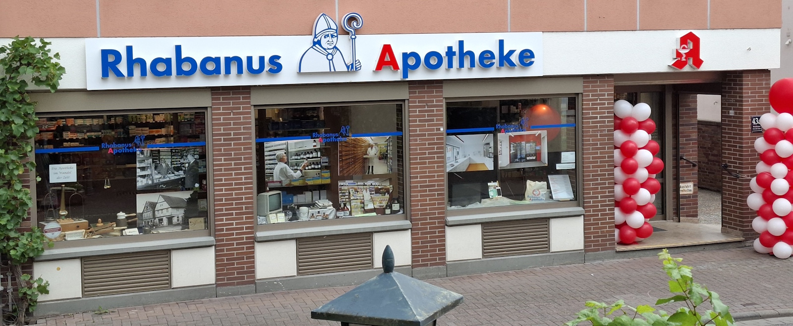 Rhabanus-Apotheke
